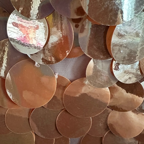 J crew Sequin Embellished Mini Skirt - Picture 6 of 6